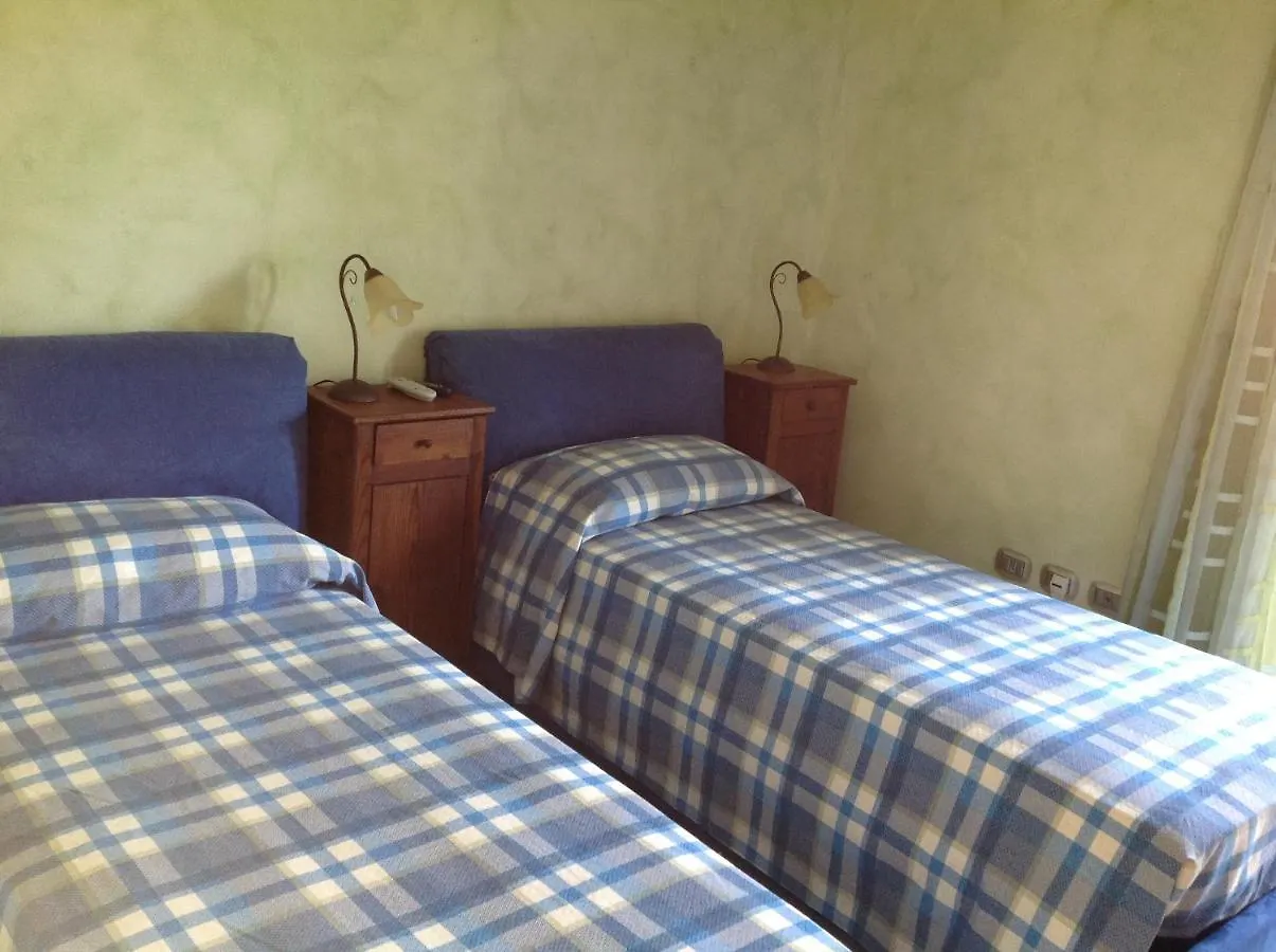 B&B Villa Gardasee With Pool Soiano Del Lago 0*,