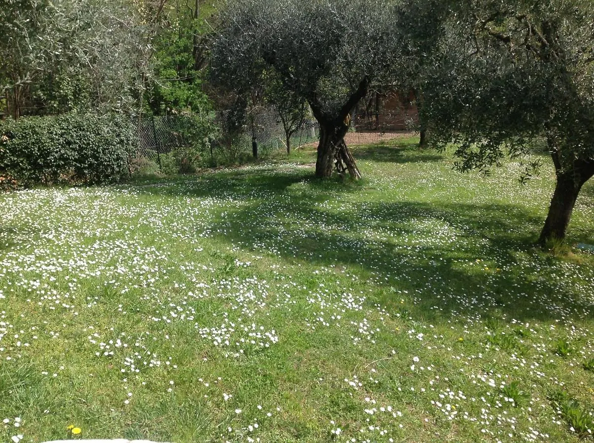 Bed & Breakfast B&B Villa Gardasee With Pool