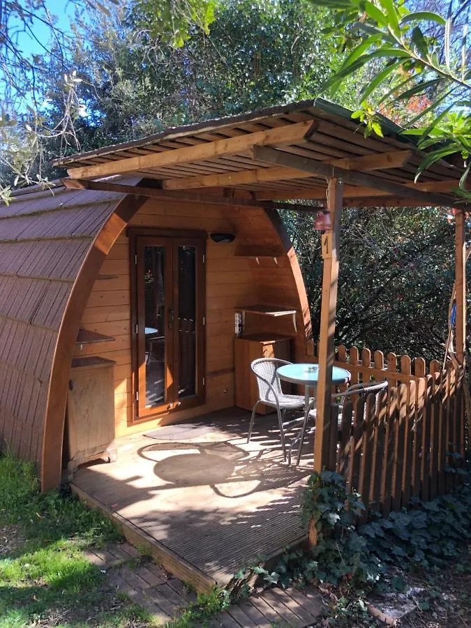 Bed & Breakfast B&B Villa Gardasee With Pool Italy