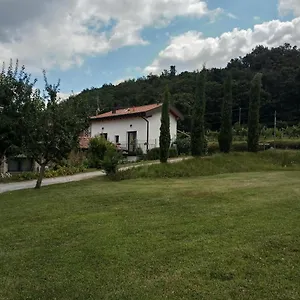 Bauernhof Cascina Rossano, Provaglio d'Iseo