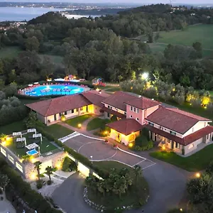Bauernhof Garda Hill, Soiano Del Lago