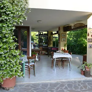 Bed and breakfast La Casarella, Soiano Del Lago