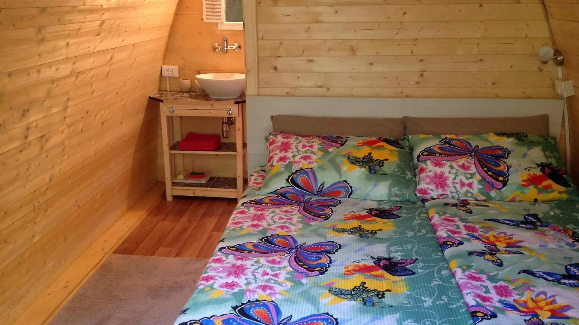 Bed and breakfast Villa Gardasee Soiano Del Lago