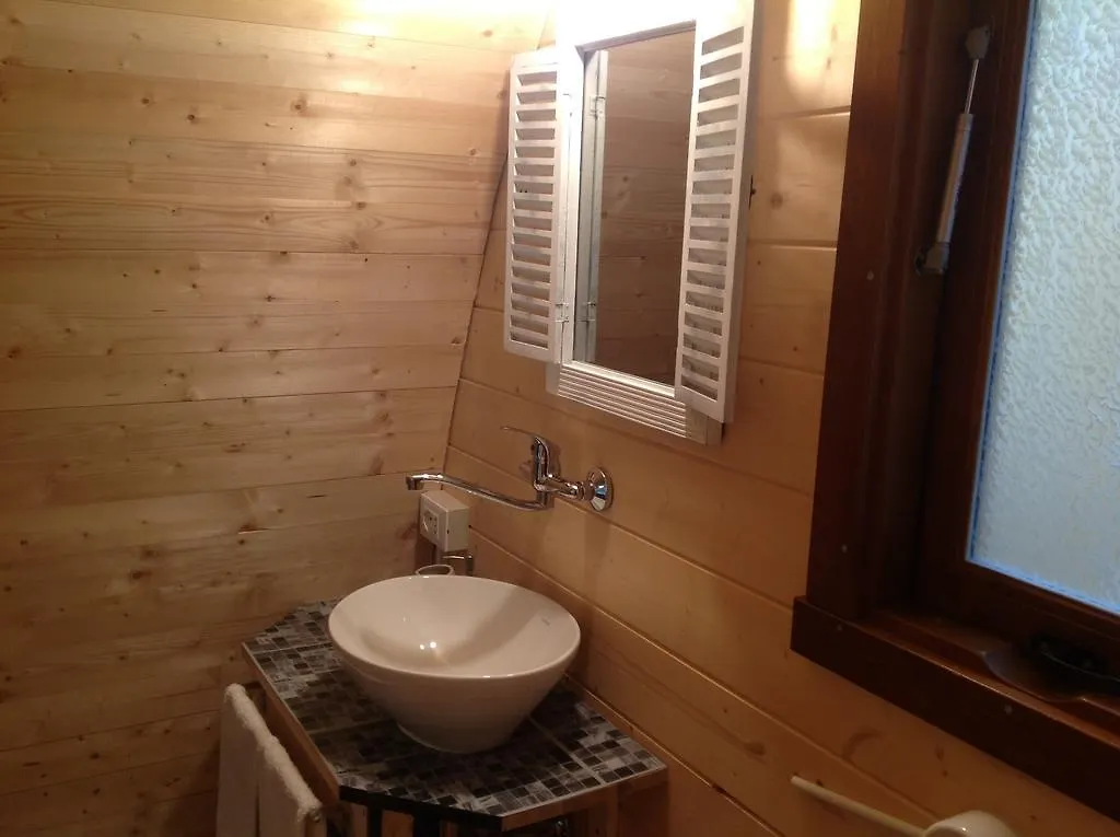 Bed and breakfast Villa Gardasee Soiano Del Lago Italia