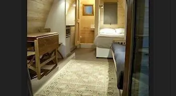 Bed and breakfast Villa Gardasee Soiano Del Lago Italia
