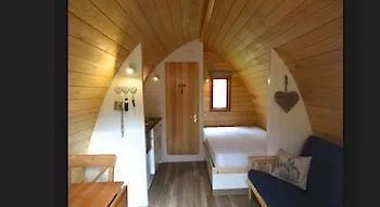 Bed and breakfast Villa Gardasee Soiano Del Lago